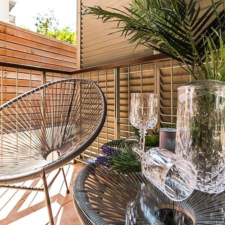 Top Family Apartment By Lofties Terrassa Dış mekan fotoğraf