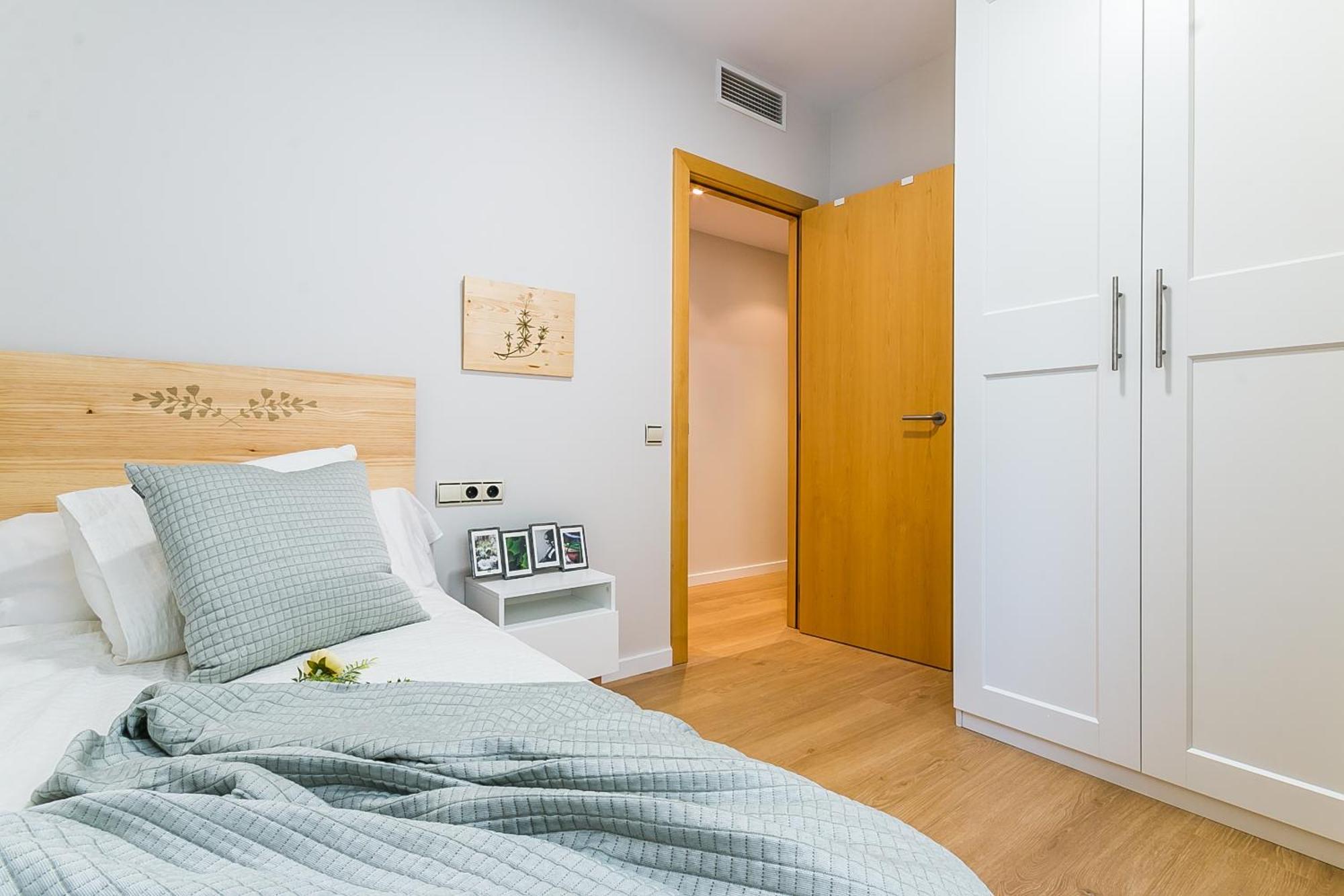 Top Family Apartment By Lofties Terrassa Dış mekan fotoğraf