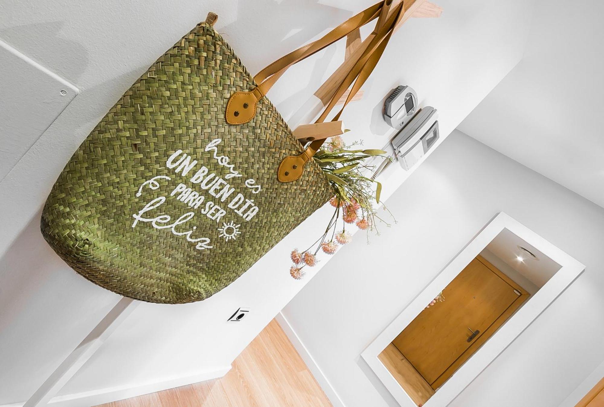 Top Family Apartment By Lofties Terrassa Dış mekan fotoğraf