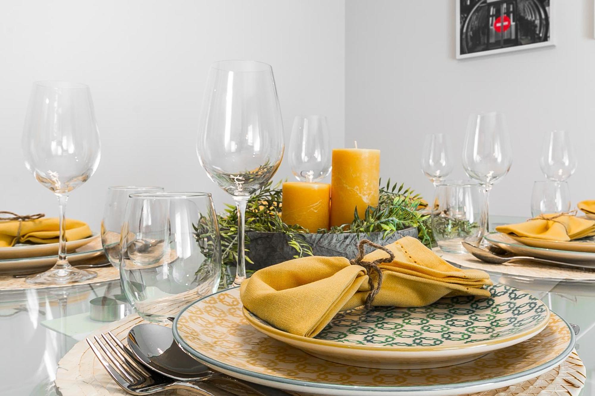 Top Family Apartment By Lofties Terrassa Dış mekan fotoğraf
