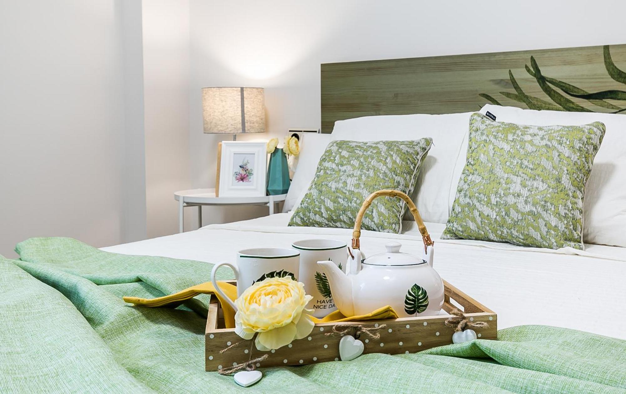 Top Family Apartment By Lofties Terrassa Dış mekan fotoğraf