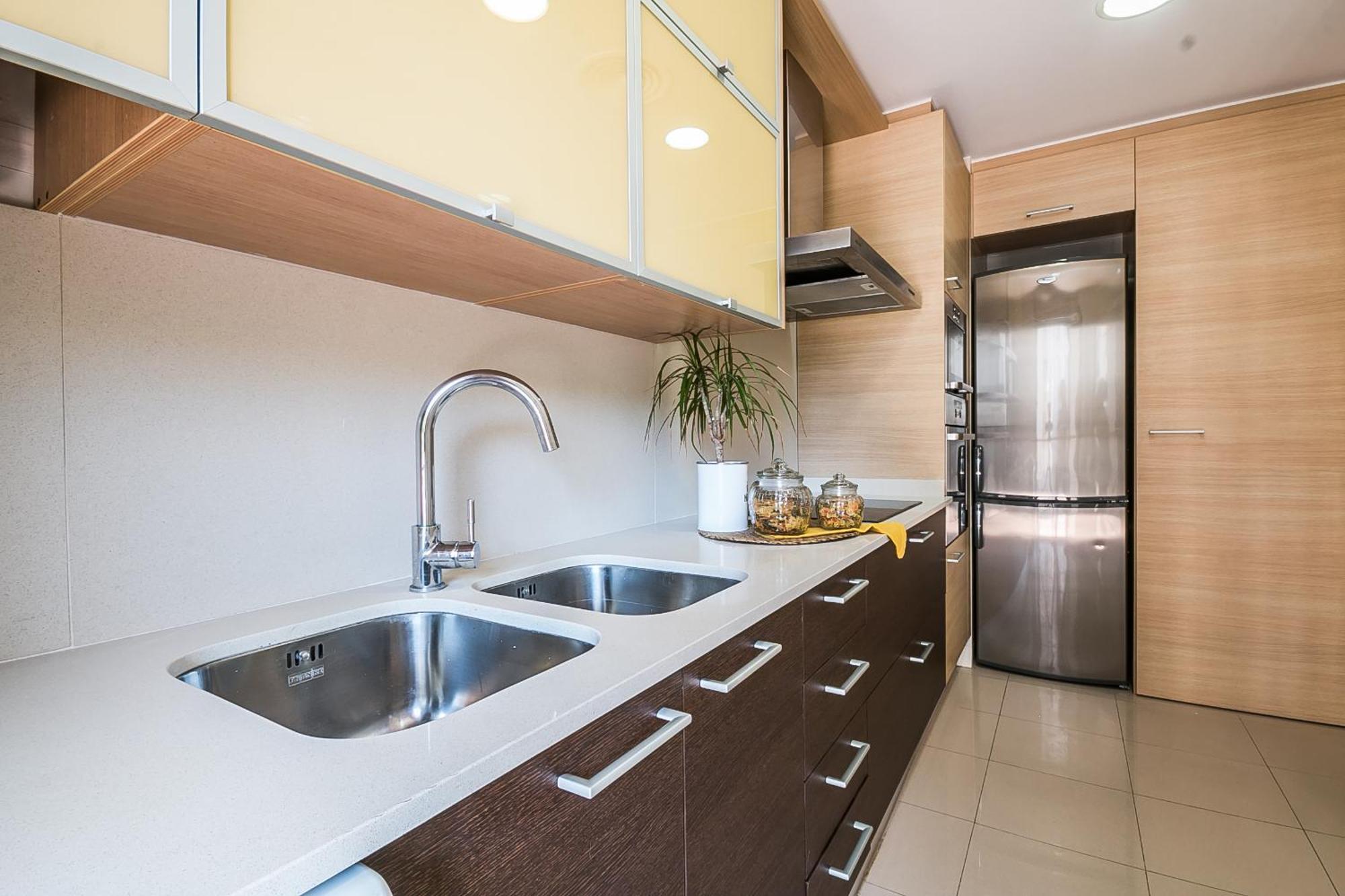 Top Family Apartment By Lofties Terrassa Dış mekan fotoğraf